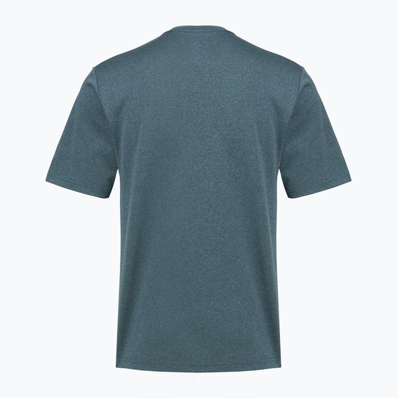 Tricou de înot pentru bărbați Rip Curl Stack Upf navy marle 2