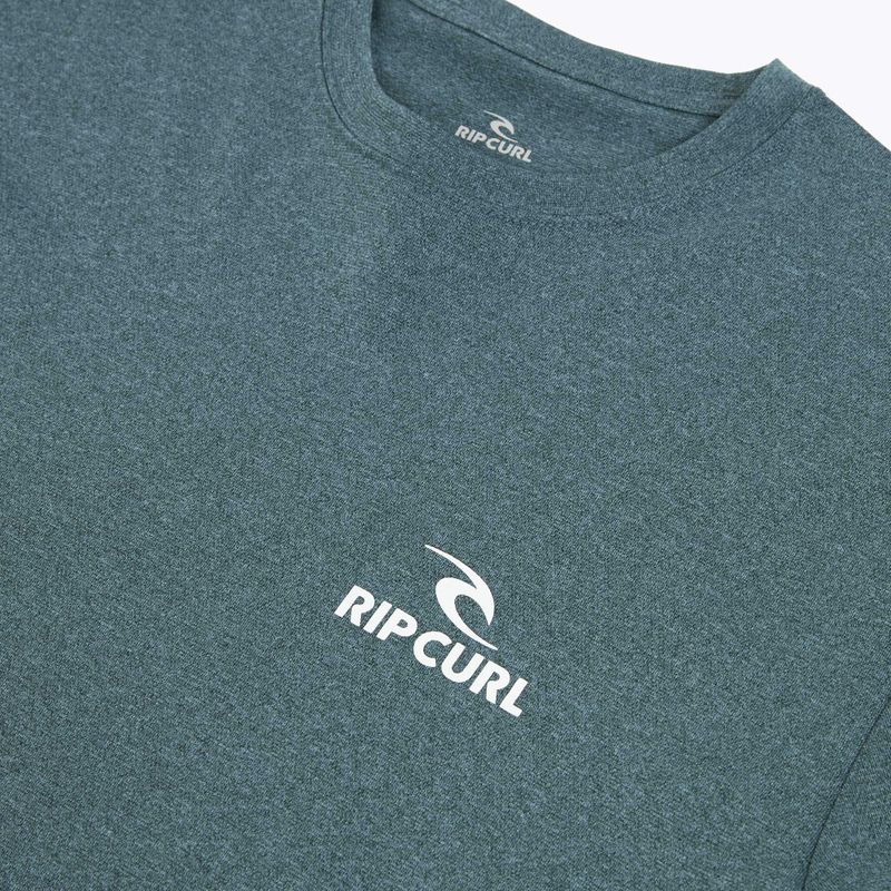 Tricou de înot pentru bărbați Rip Curl Stack Upf navy marle 3