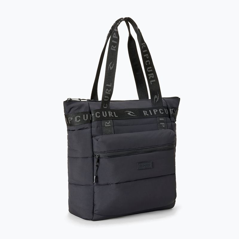 Geantă pentru femei Rip Curl Weekend 2.0 Travel 26L Tote black 3