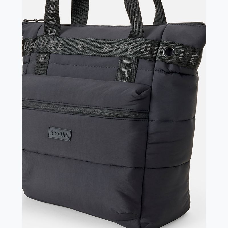 Geantă pentru femei Rip Curl Weekend 2.0 Travel 26L Tote black 4