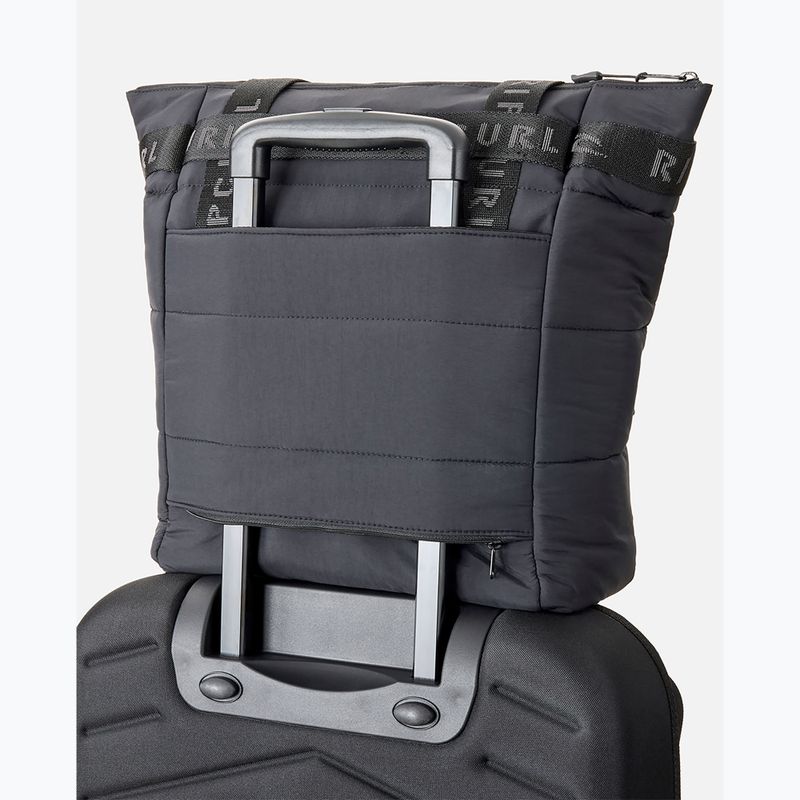 Geantă pentru femei Rip Curl Weekend 2.0 Travel 26L Tote black 5