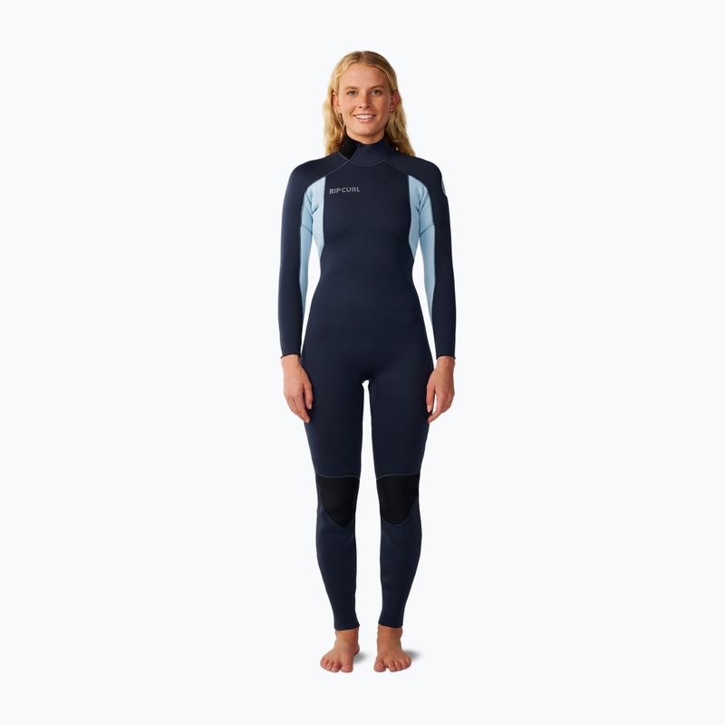 Costum de înot pentru femei Rip Curl Wms Trad Bz 3/2 mm navy