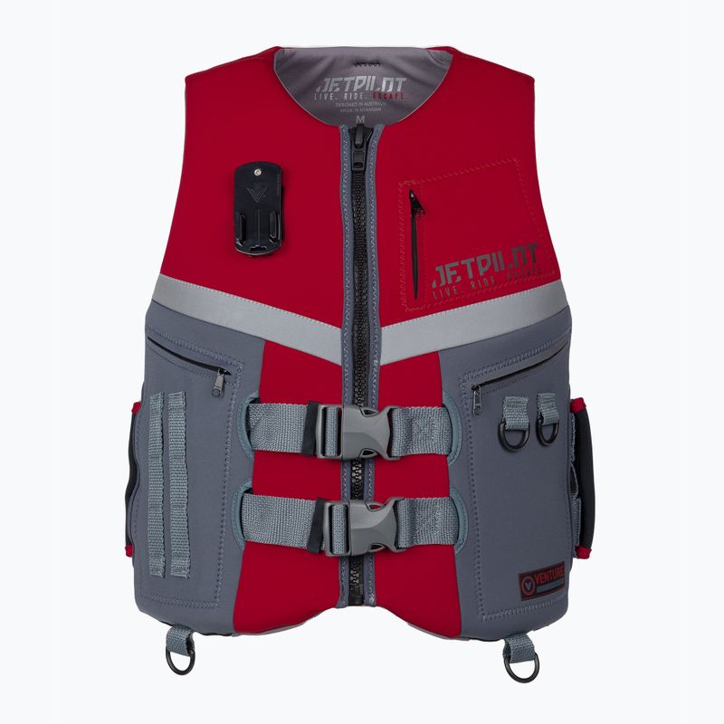 Jetpilot Jetpilot Venture Neo roșu pentru bărbați 1902904