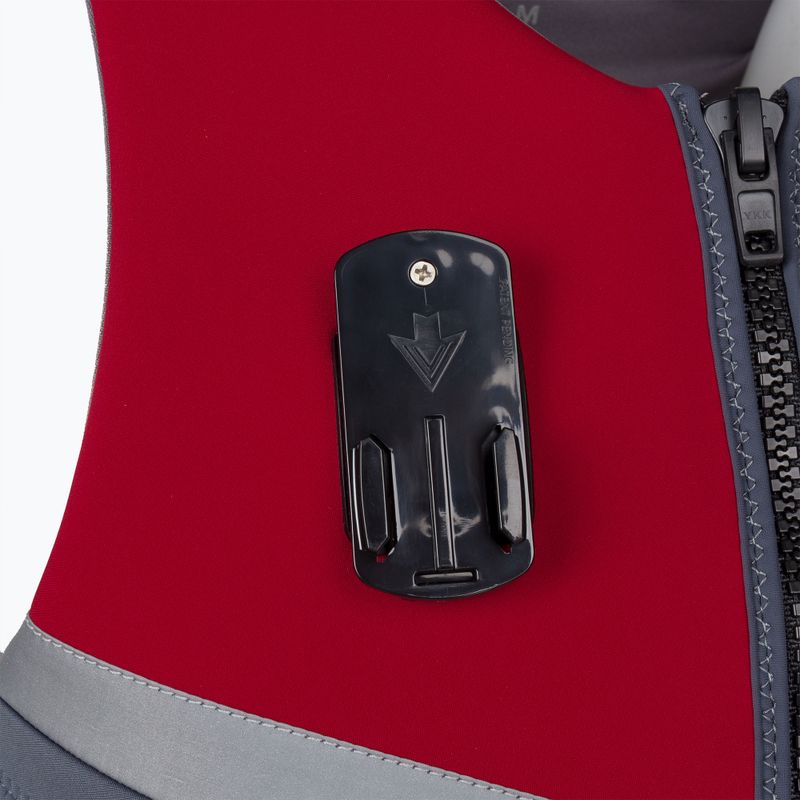 Jetpilot Jetpilot Venture Neo roșu pentru bărbați 1902904 4