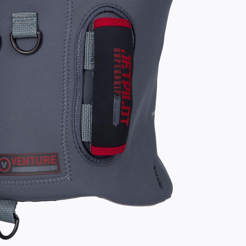 Jetpilot Jetpilot Venture Neo roșu pentru bărbați 1902904 5