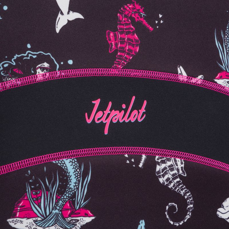 Jetpilot Cause Teen Neo pentru copii, negru și roz 2008412 4