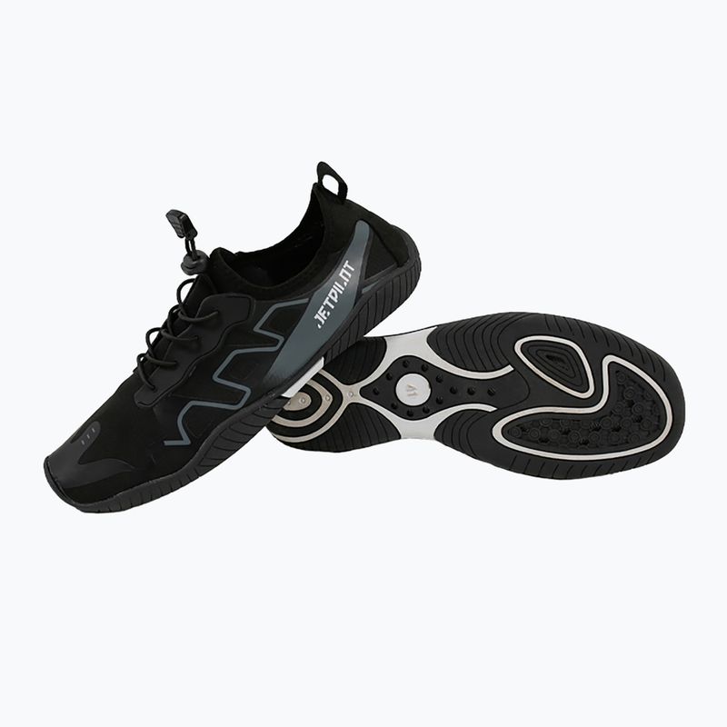 Încălțăminte de apă Jetpilot Venture Explorer black 2