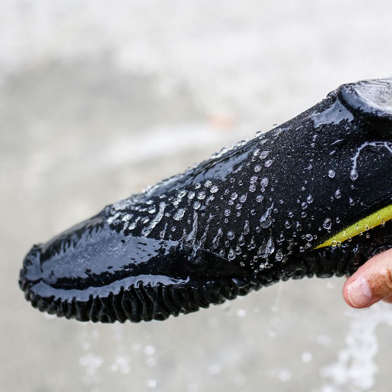 Încălțăminte de apă Jetpilot Lo Cut Hydro black 8