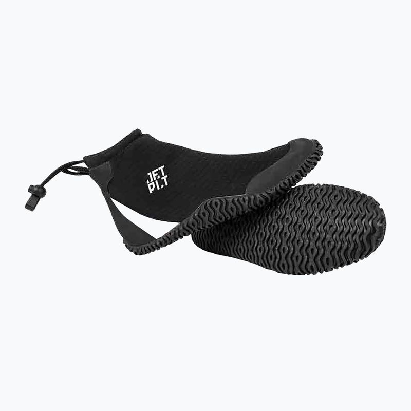 Încălțăminte de apă Jetpilot Hi Cut Hydro black/white
