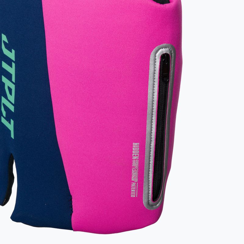 Jetpilot RX Neo pentru femei Jetpilot RX Neo albastru marin și roz belay waistlet 2104601 4