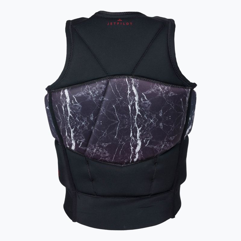 Jetpilot Jetpilot Freeride F/E Neo pentru bărbați, negru 2205803 2