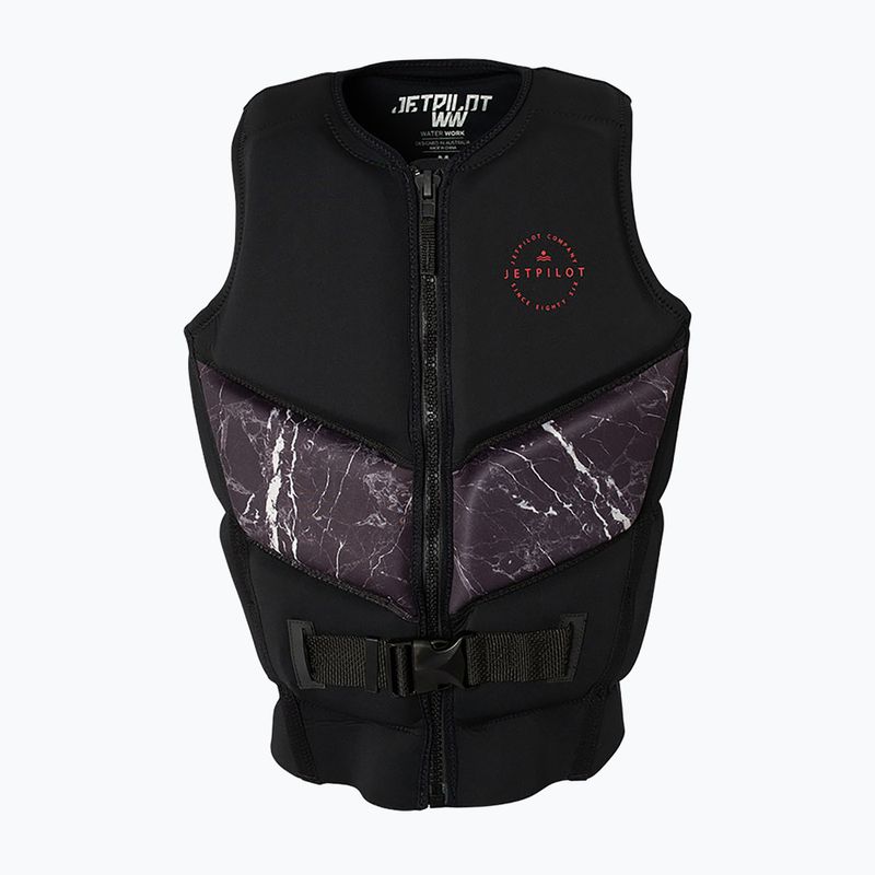 Jetpilot Jetpilot Freeride F/E Neo pentru bărbați, negru 2205803 5