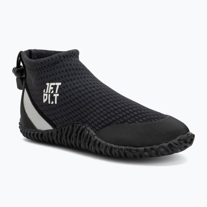 Încălțăminte de apă Jetpilot Hi Cut Hydro black/white