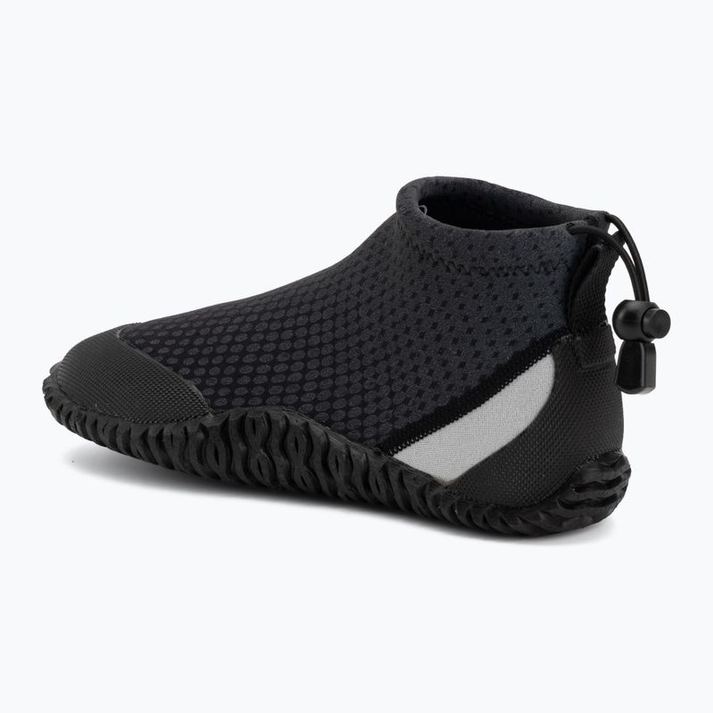 Încălțăminte de apă Jetpilot Hi Cut Hydro black/white 3
