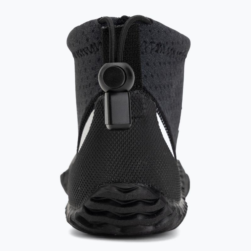Încălțăminte de apă Jetpilot Hi Cut Hydro black/white 6