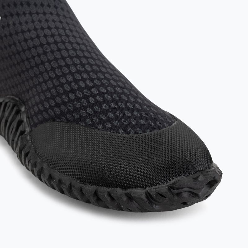 Încălțăminte de apă Jetpilot Hi Cut Hydro black/white 7