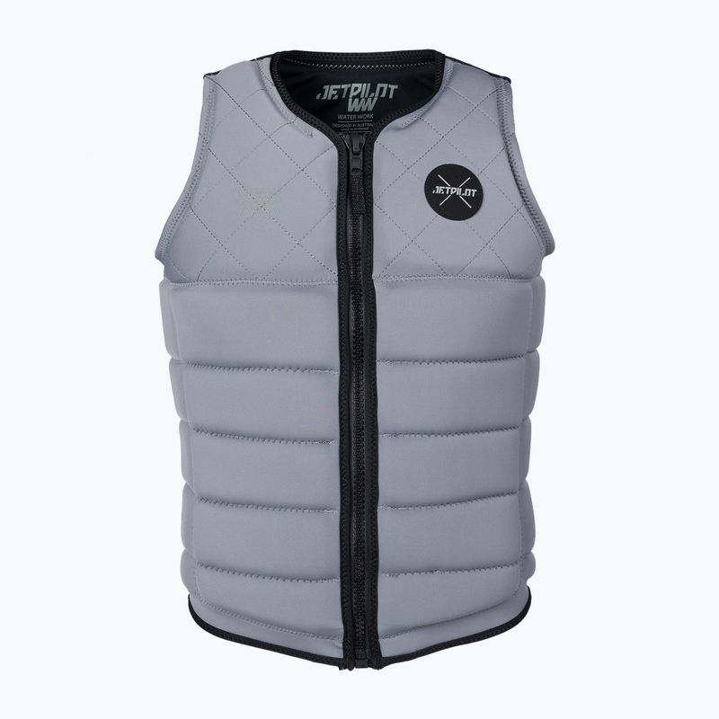Jetpilot Felix X1 Neo vestă de siguranță gri 2300603