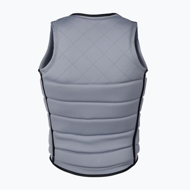 Jetpilot Felix X1 Neo vestă de siguranță gri 2300603 2