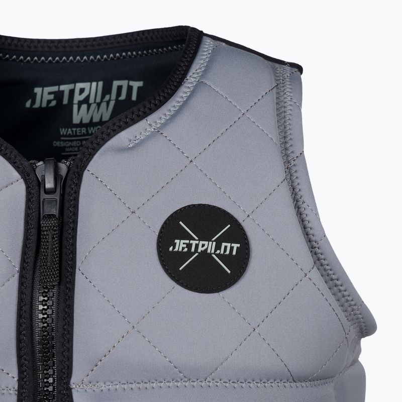 Jetpilot Felix X1 Neo vestă de siguranță gri 2300603 3