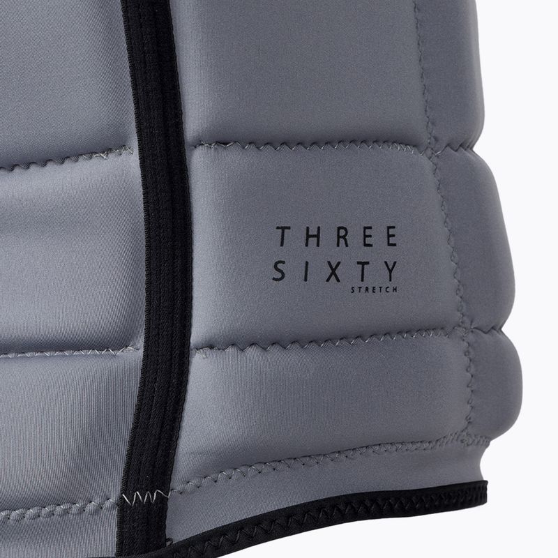 Jetpilot Felix X1 Neo vestă de siguranță gri 2300603 5
