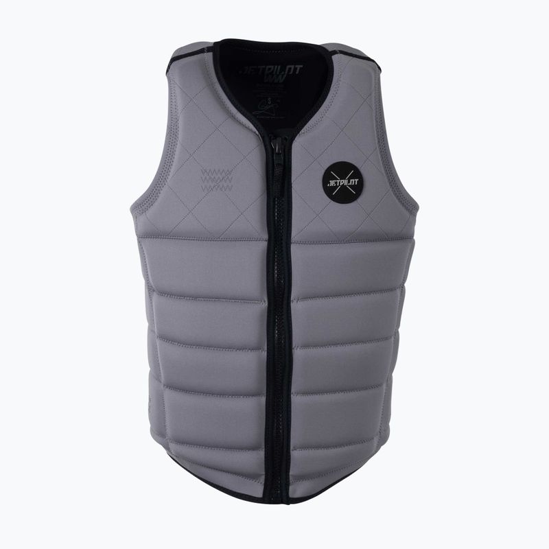 Jetpilot Felix X1 Neo vestă de siguranță gri 2300603 6