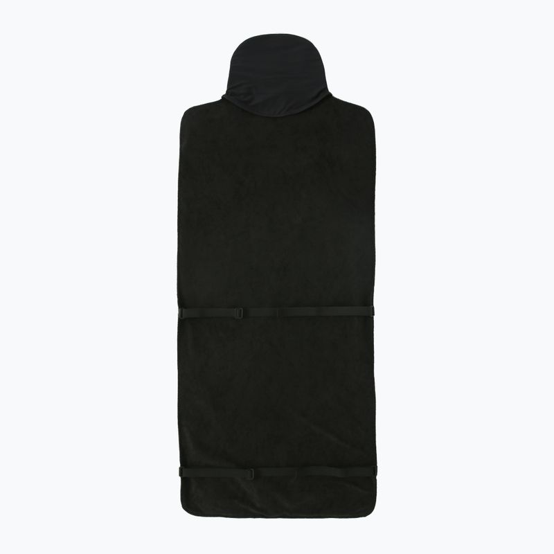 Husă pentru scaun auto  Jetpilot Seat Cover Towel black 2