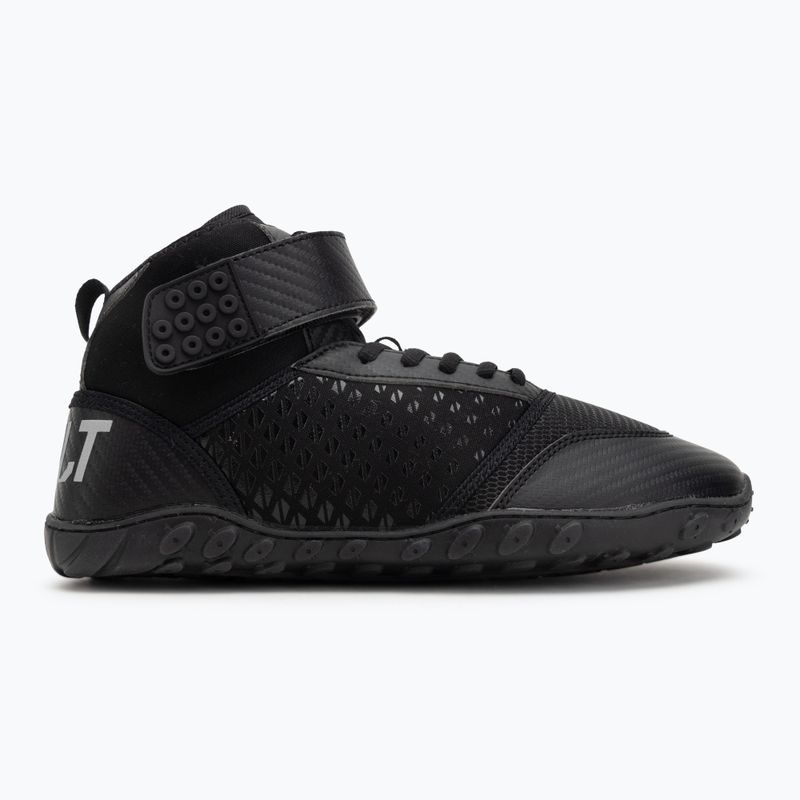 Încălțăminte de apă Jetpilot Rx Vault Race Boot and Neo/Lycra Sock black 2
