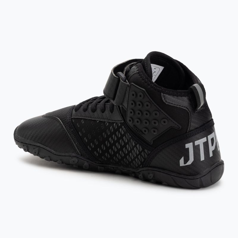 Încălțăminte de apă Jetpilot Rx Vault Race Boot and Neo/Lycra Sock black 3