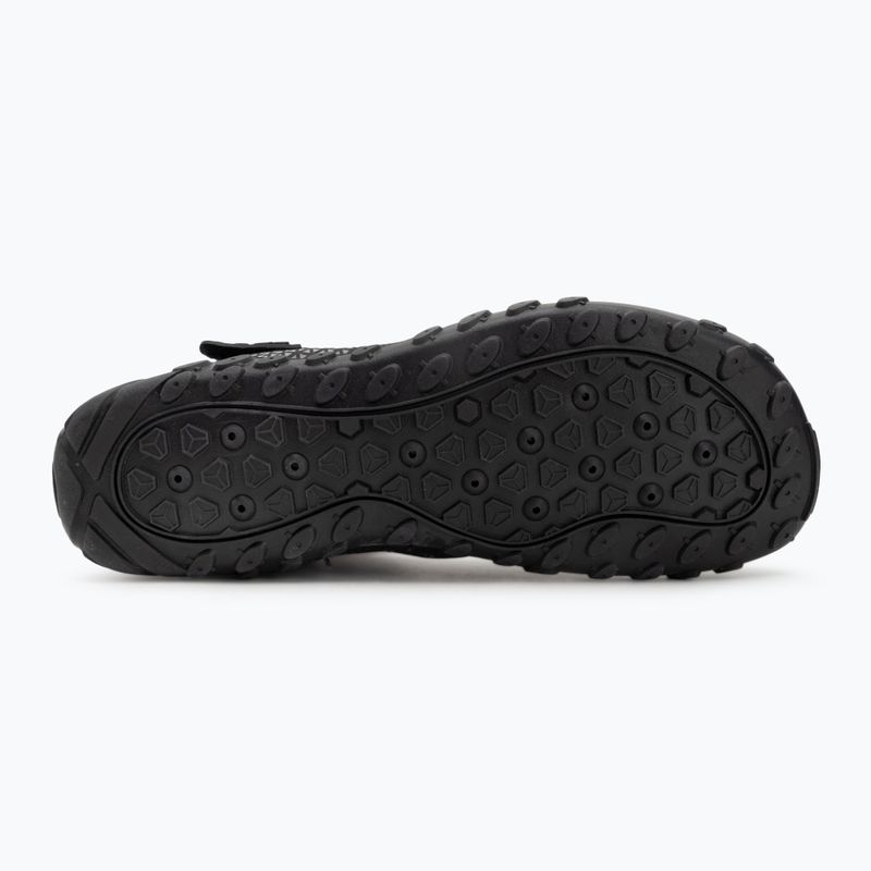Încălțăminte de apă Jetpilot Rx Vault Race Boot and Neo/Lycra Sock black 4