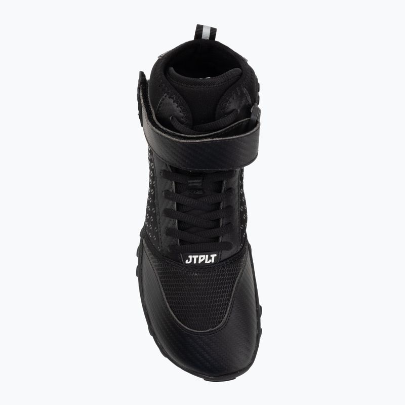 Încălțăminte de apă Jetpilot Rx Vault Race Boot and Neo/Lycra Sock black 5