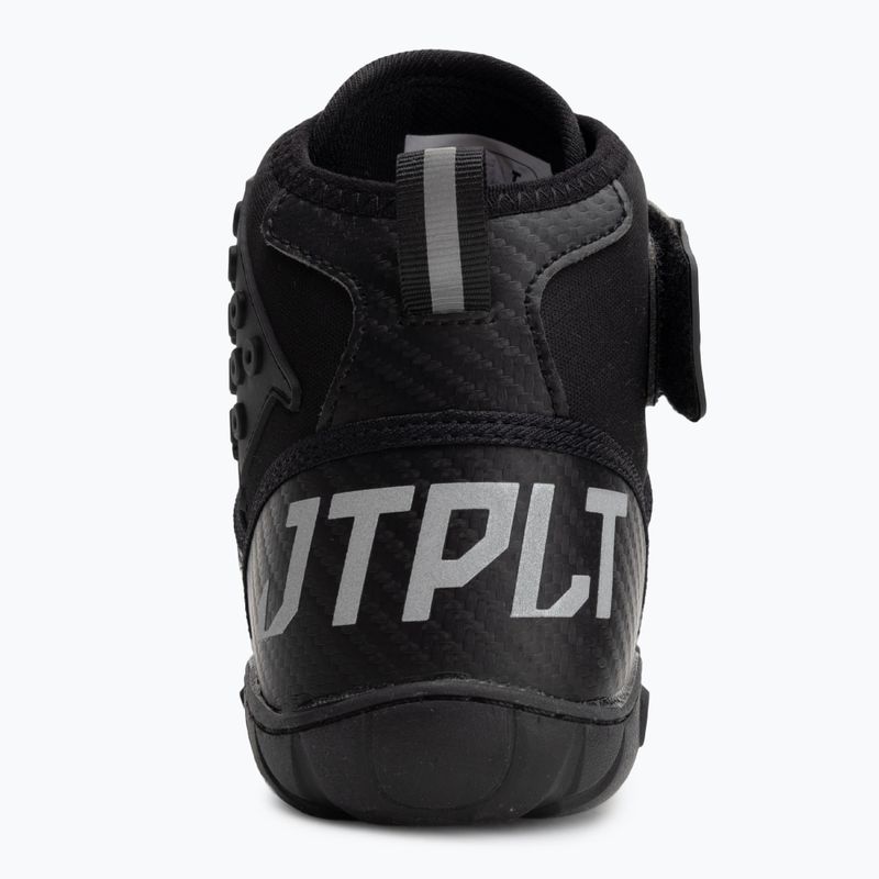 Încălțăminte de apă Jetpilot Rx Vault Race Boot and Neo/Lycra Sock black 6