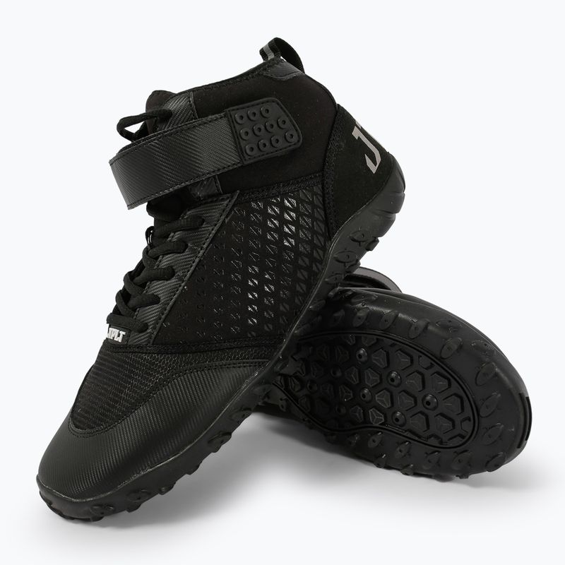 Încălțăminte de apă Jetpilot Rx Vault Race Boot and Neo/Lycra Sock black