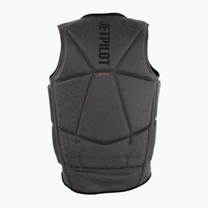 Vestă de siguranță Jetpilot Freeride F/E Neo charcoal 2
