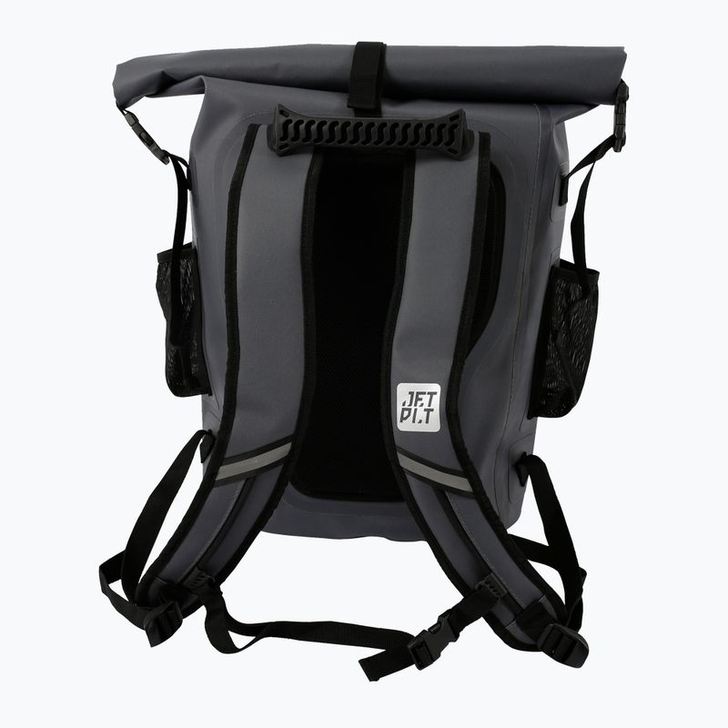 Rucsac impermeabil Jetpilot Venture 50 l Waterproof charcoal 2