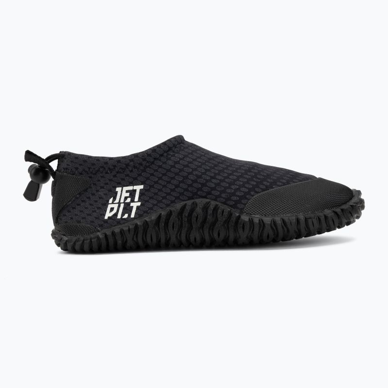 Încălțăminte de apă Jetpilot Hydro black 2