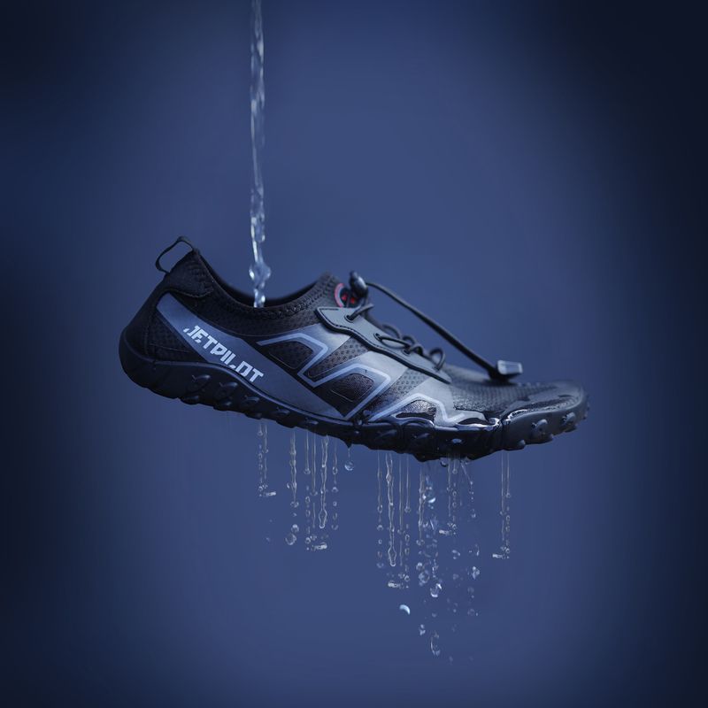 Încălțăminte de apă Jetpilot Venture Explorer black 2