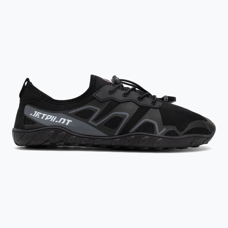 Încălțăminte de apă Jetpilot Venture Explorer black 2