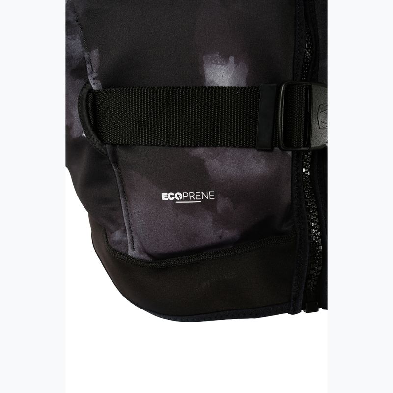 Vestă de siguranță Jetpilot 3Sxty Hyperflex S-Grip Eco L50S black 3