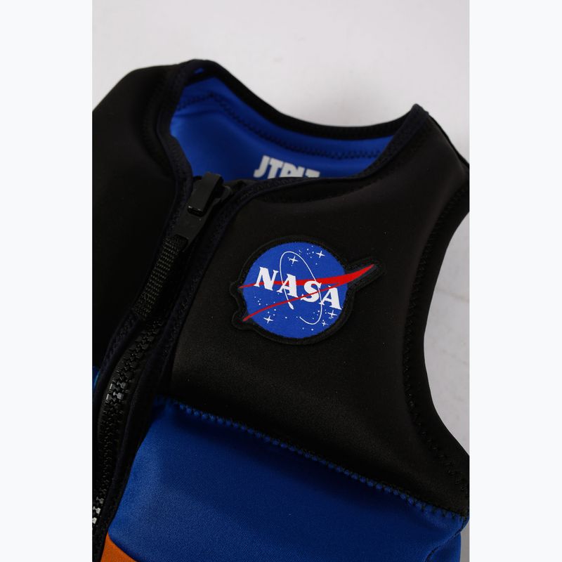 Vestă pentru copii Jetpilot X1 Boys Eco Vest black/blue 3