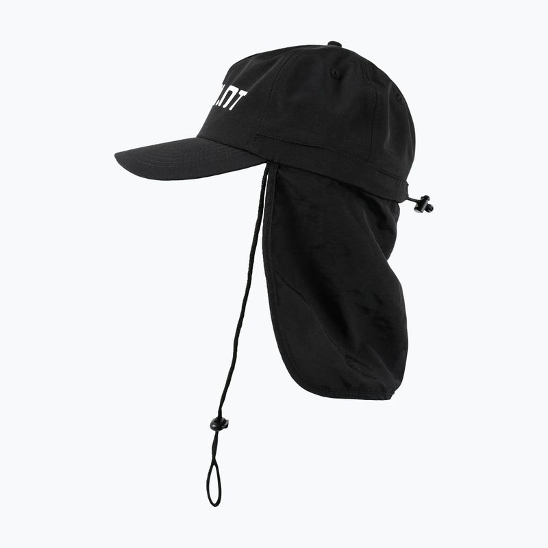 Șapcă Jetpilot Venture Legionnaire Cap black 2