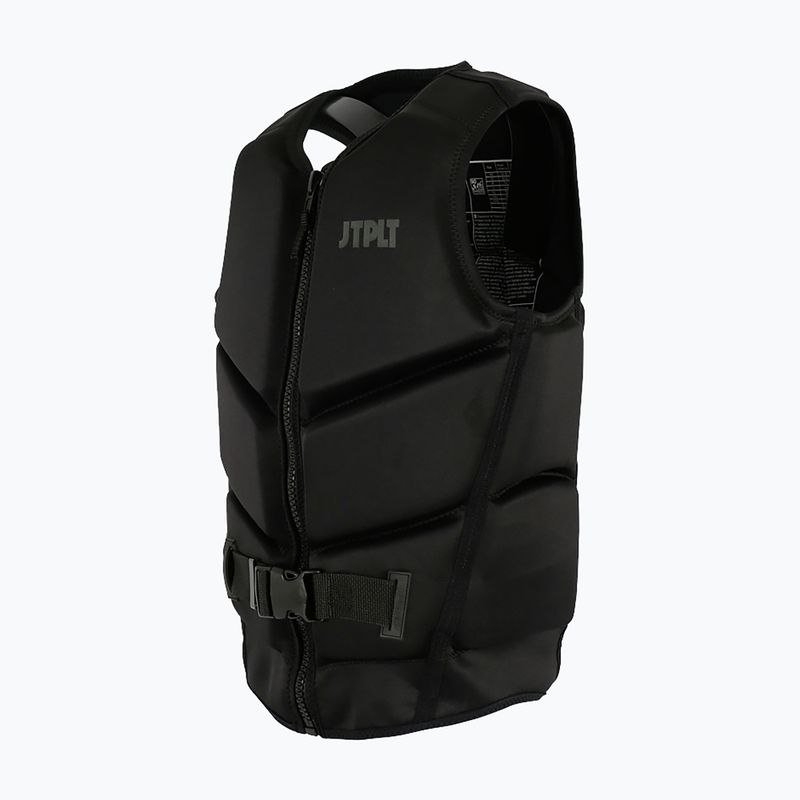 Vestă de protecție pentru bărbați Jetpilot Freeride Eco F/E black 3