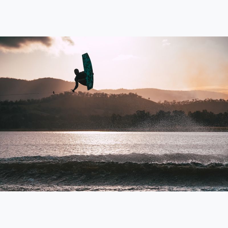 Vestă de protecție pentru bărbați Jetpilot Freeride Eco F/E black 4