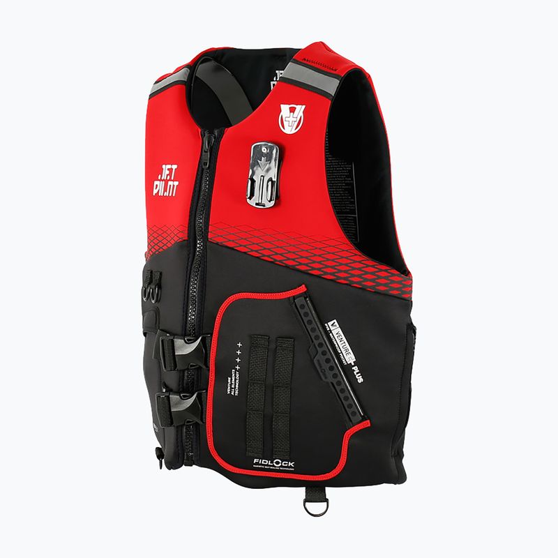 Vestă de siguranță pentru bărbați Jetpilot Venture Plus red 3