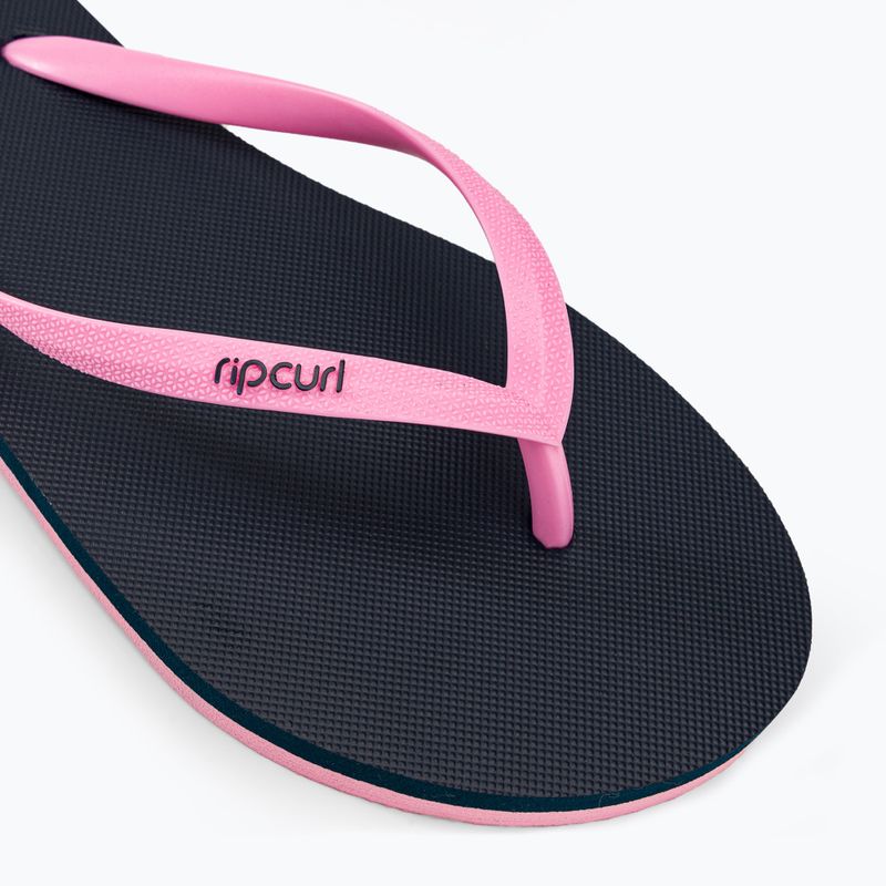 Papuci pentru femei Rip Curl Bondi 49 bleumarin TWT431 7