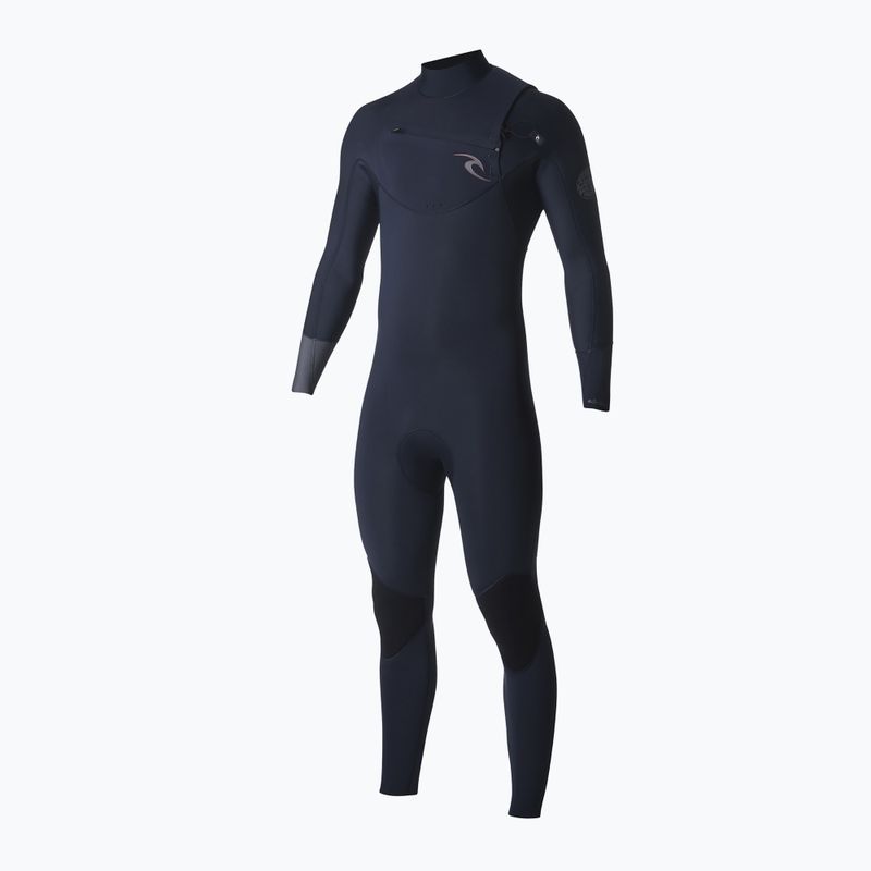 Rip Curl Dawn Patrol pentru bărbați 5/3 mm spumă de înot albastru marin WSM7GM