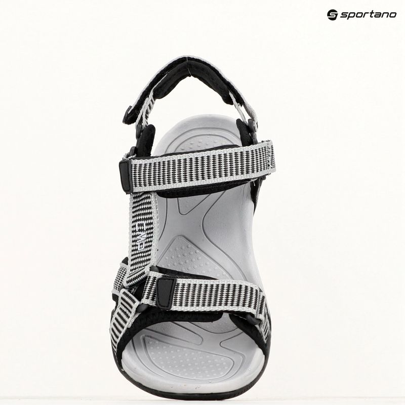 Sandale pentru bărbați CMP Hamal light grey 9
