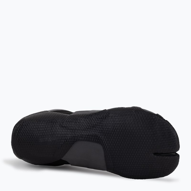 Pantofi de apă pentru bărbați Rip Curl Dawn Patrol 3mm S/Toe 90 negru WBO7AD 4