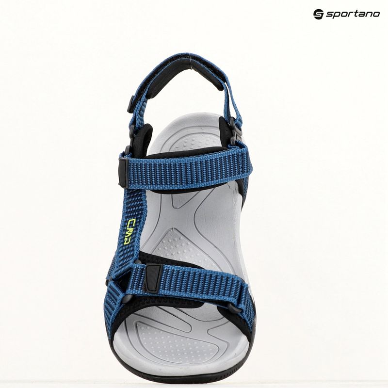 Sandale pentru bărbați CMP Hamal basic blue 9