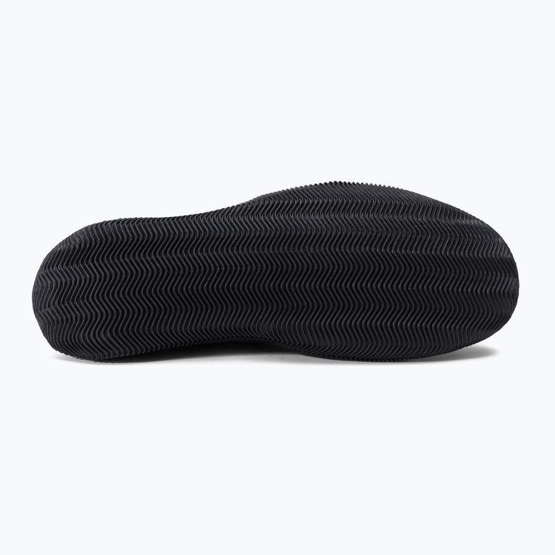 Pantofi de apă Rip Curl Reefwalker 90 pentru bărbați, negru WBO89M 4