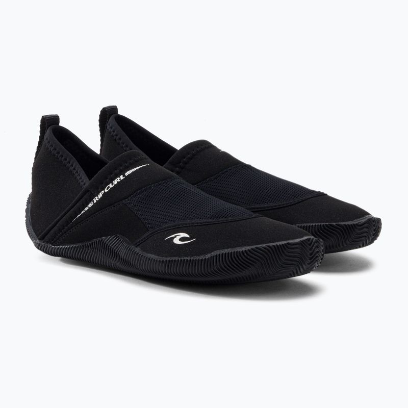 Pantofi de apă Rip Curl Reefwalker 90 pentru bărbați, negru WBO89M 5